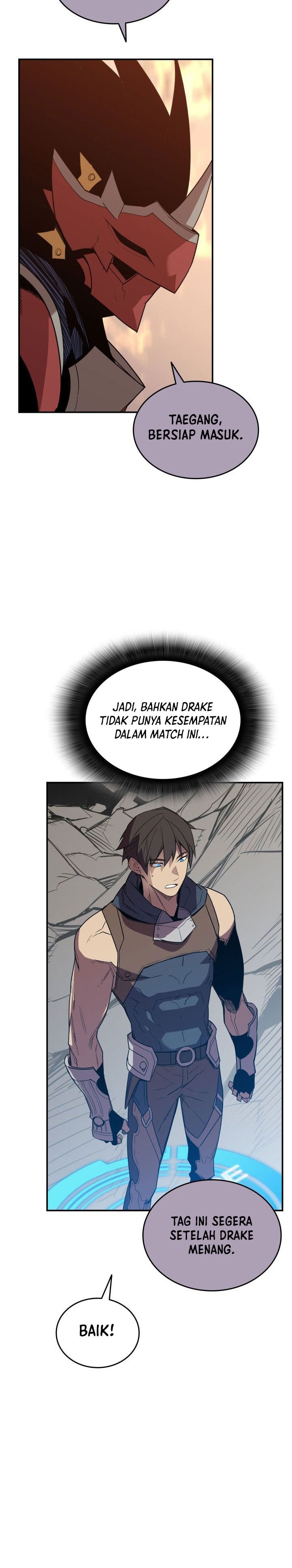 Worn and Torn Newbie - Chapter 220 - Page 13