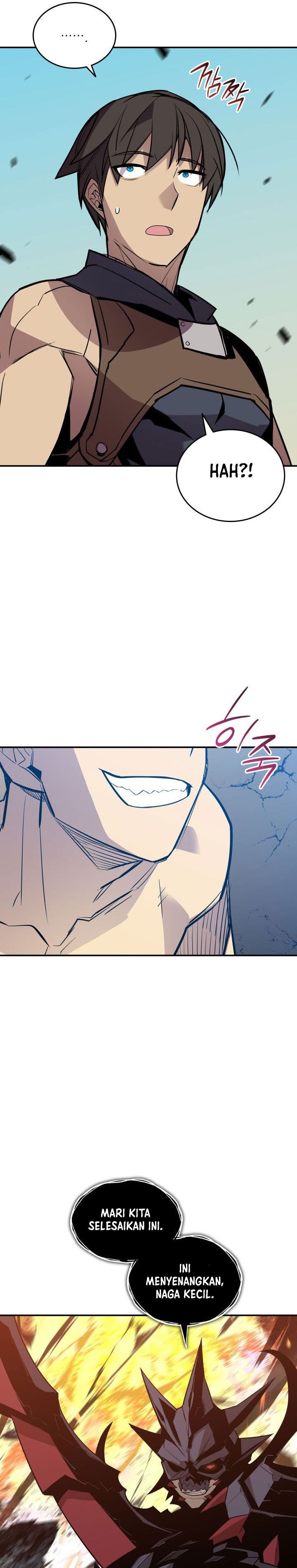 Worn and Torn Newbie - Chapter 220 - Page 14