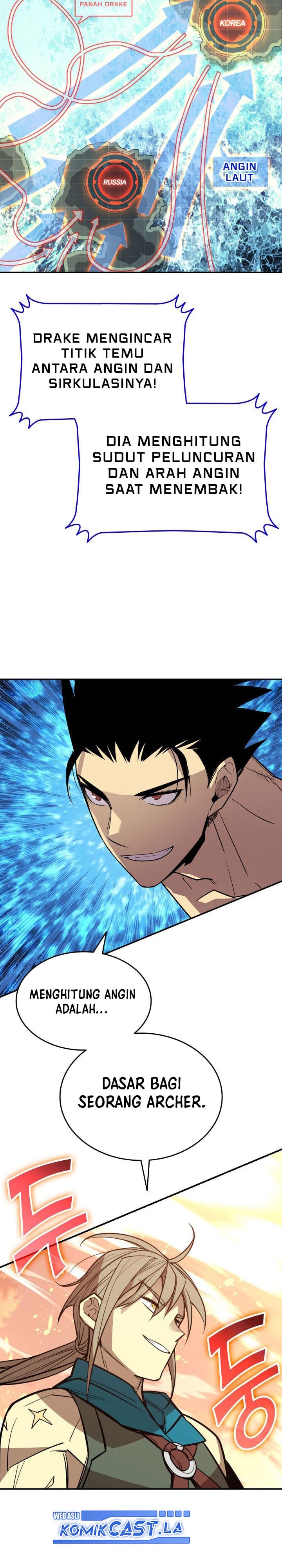 Worn and Torn Newbie - Chapter 220 - Page 21