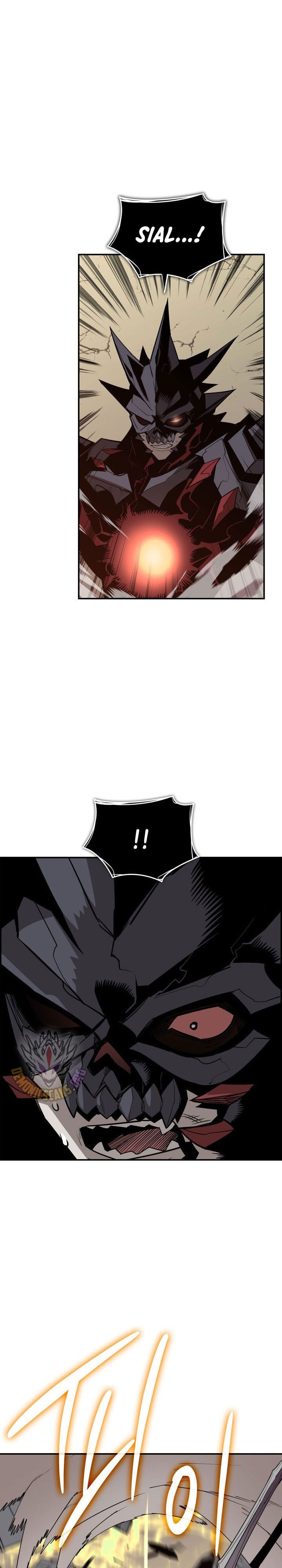 Worn and Torn Newbie - Chapter 220 - Page 22