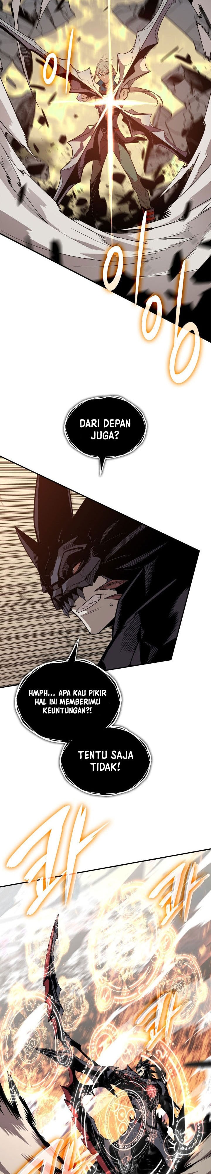 Worn and Torn Newbie - Chapter 220 - Page 23