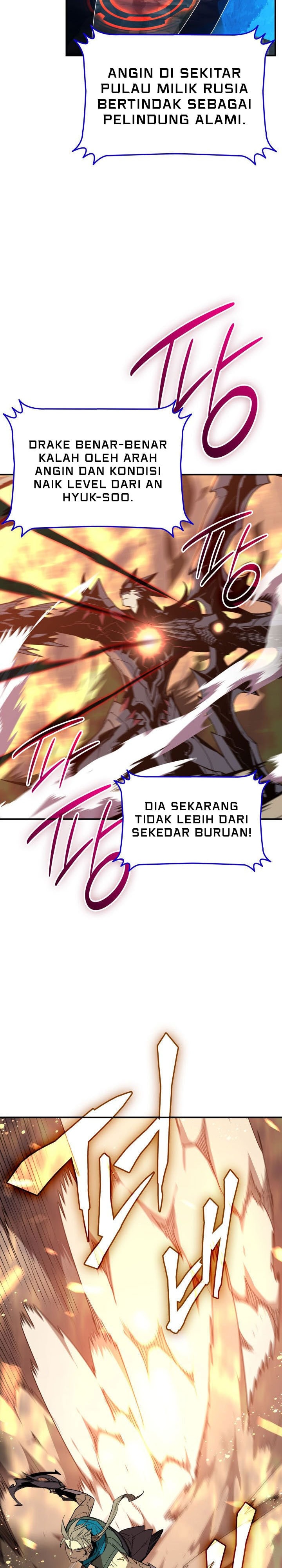 Worn and Torn Newbie - Chapter 220 - Page 3