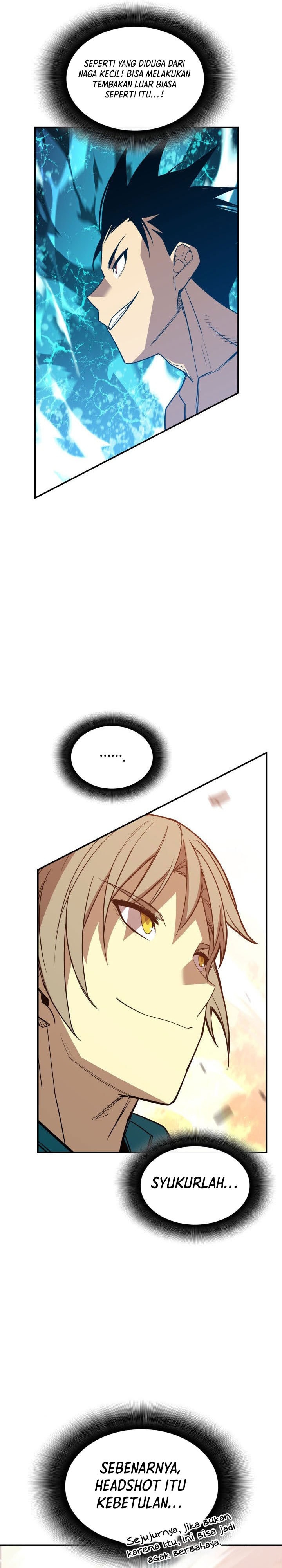 Worn and Torn Newbie - Chapter 220 - Page 30