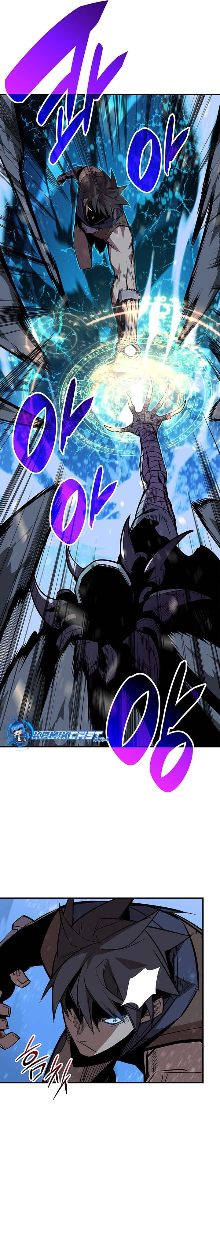 Worn and Torn Newbie - Chapter 221 - Page 10