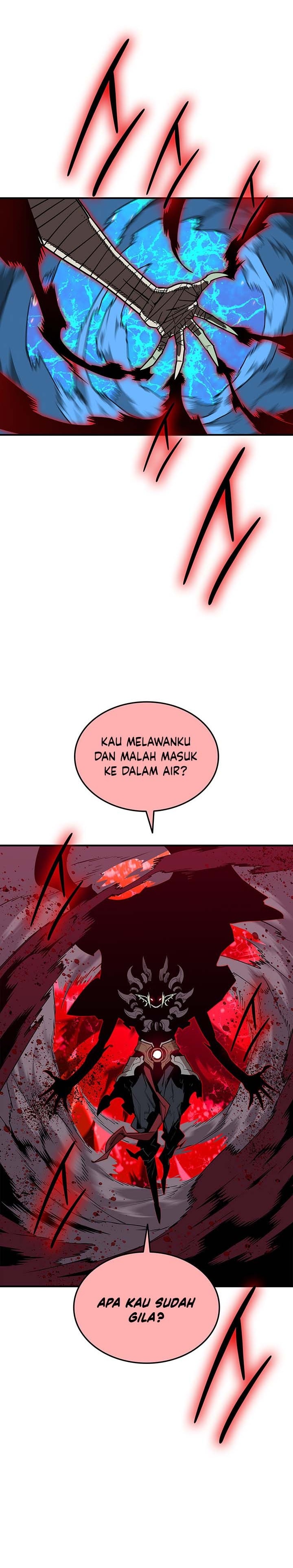 Worn and Torn Newbie - Chapter 221 - Page 11