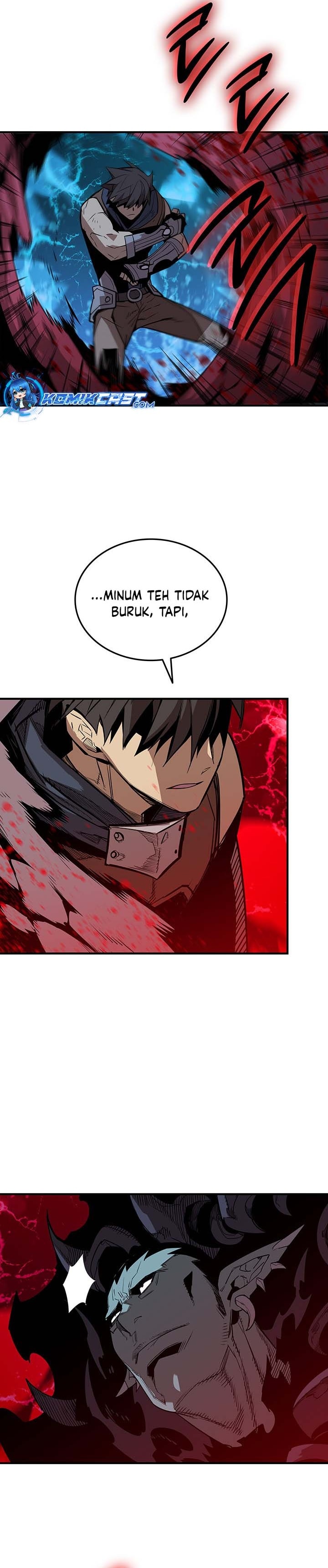 Worn and Torn Newbie - Chapter 221 - Page 13