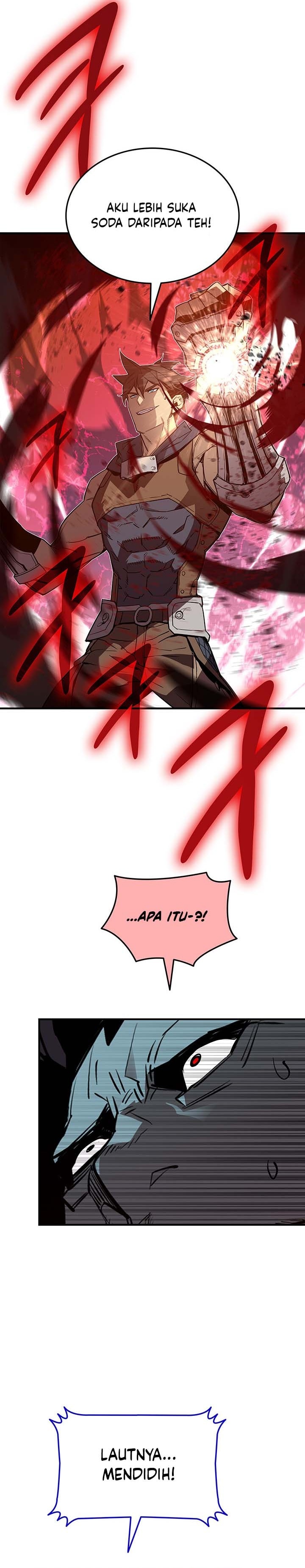 Worn and Torn Newbie - Chapter 221 - Page 14