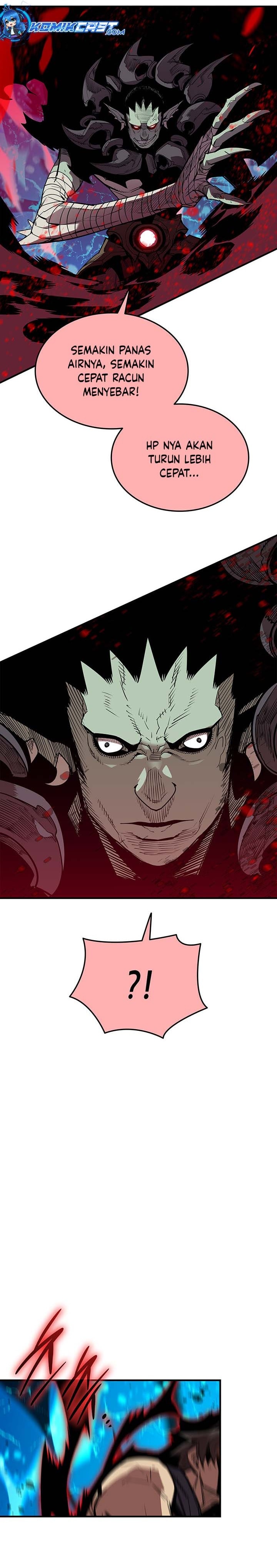 Worn and Torn Newbie - Chapter 221 - Page 16