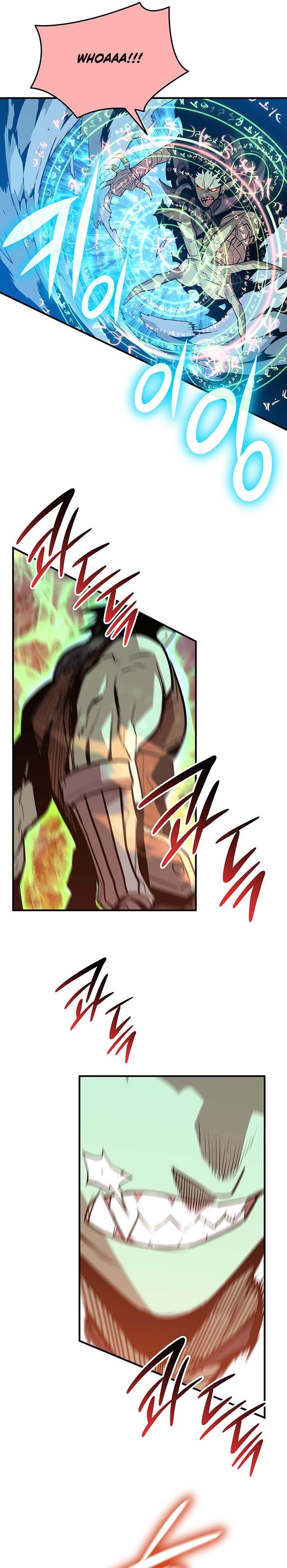 Worn and Torn Newbie - Chapter 221 - Page 19