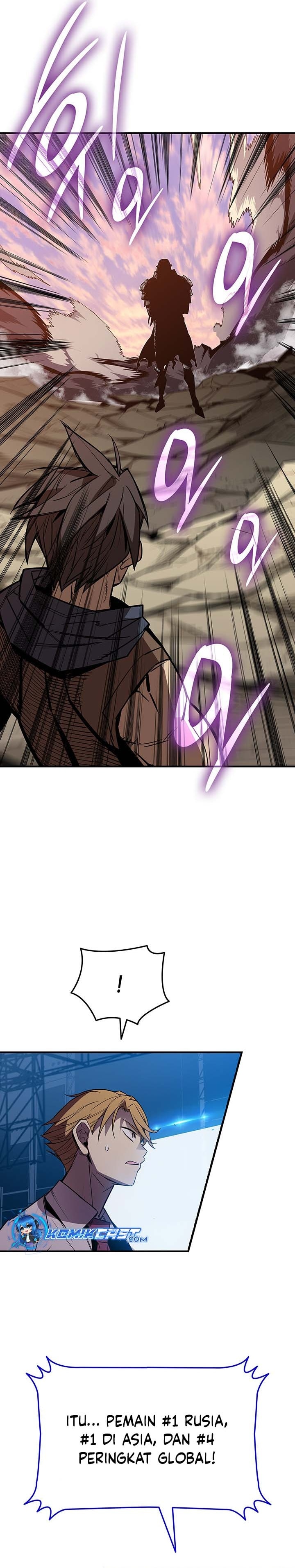 Worn and Torn Newbie - Chapter 221 - Page 23