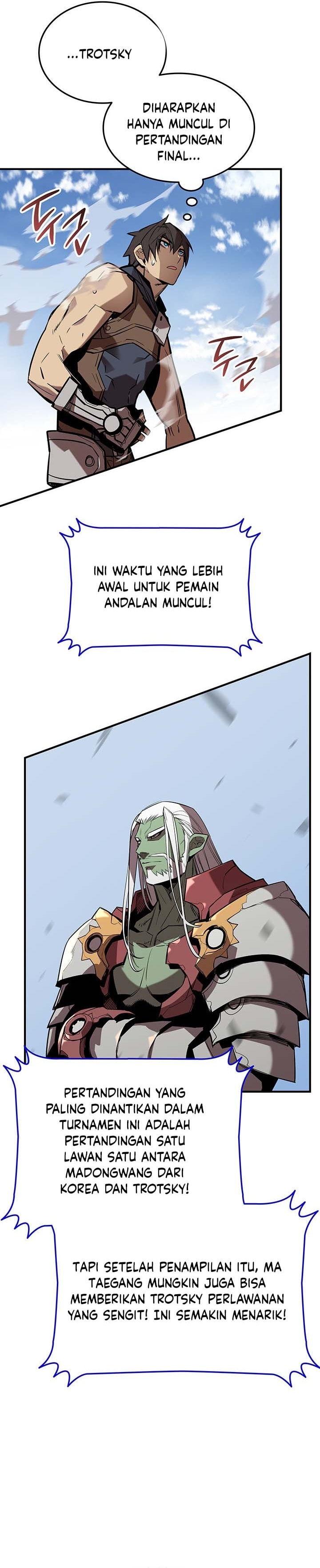 Worn and Torn Newbie - Chapter 221 - Page 25