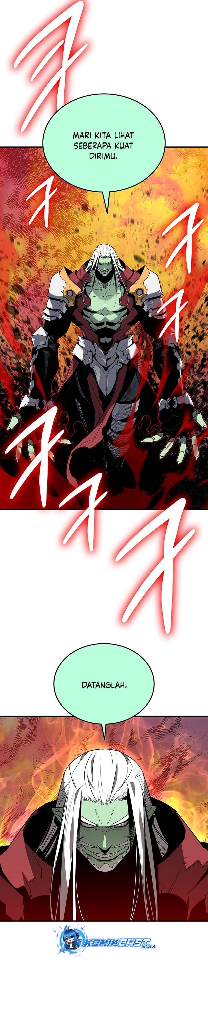 Worn and Torn Newbie - Chapter 221 - Page 28