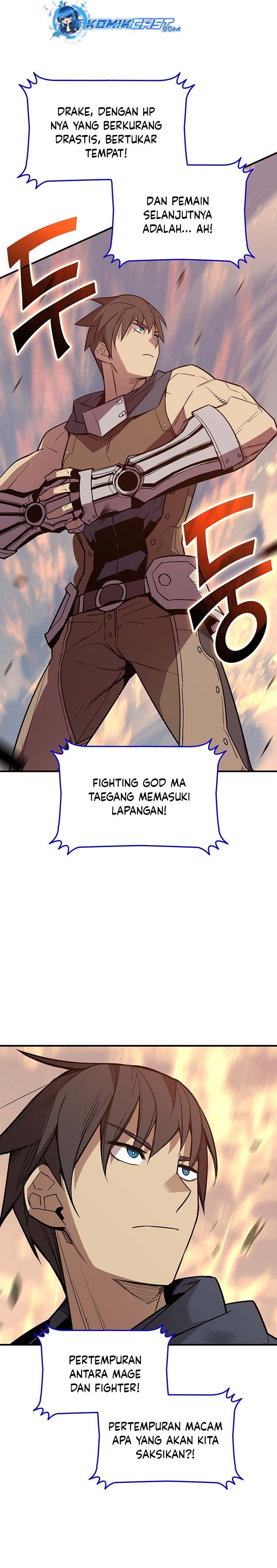 Worn and Torn Newbie - Chapter 221 - Page 3