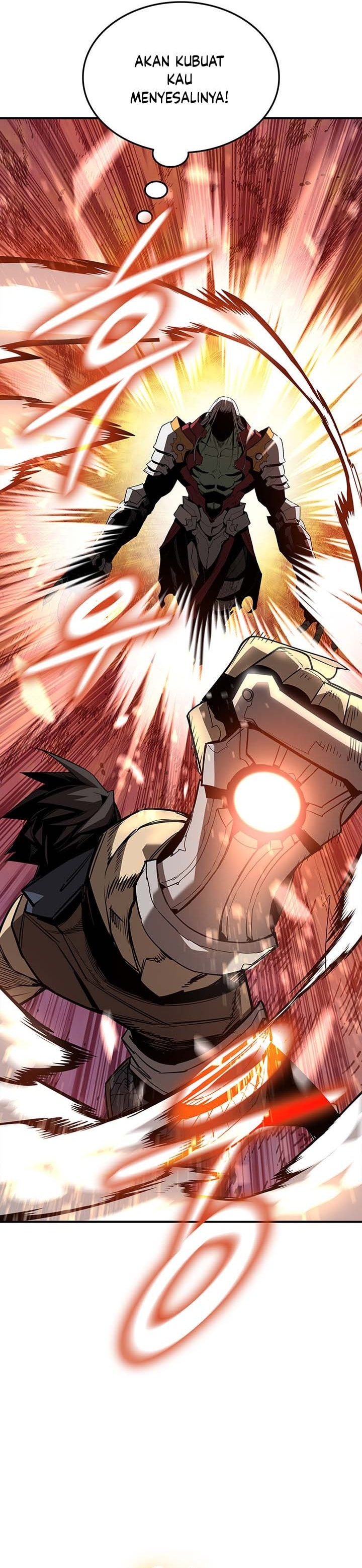 Worn and Torn Newbie - Chapter 221 - Page 30