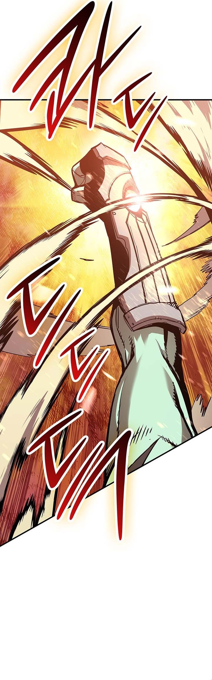Worn and Torn Newbie - Chapter 221 - Page 31