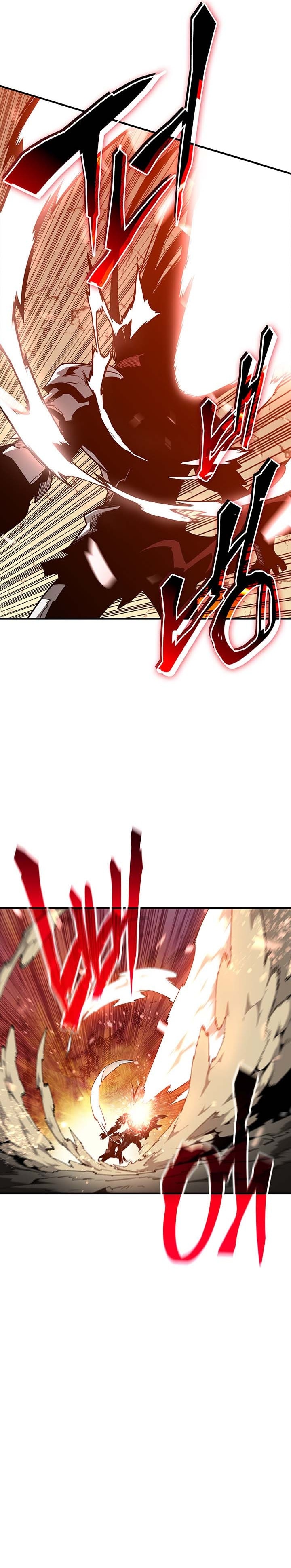 Worn and Torn Newbie - Chapter 221 - Page 33