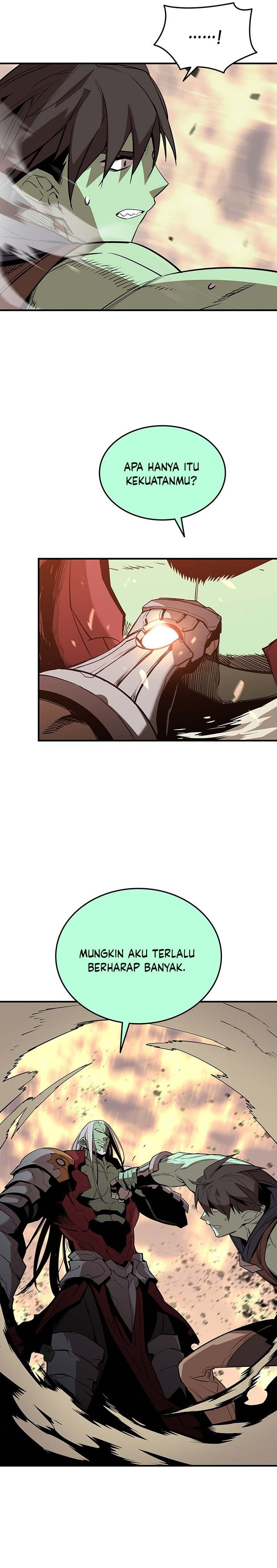 Worn and Torn Newbie - Chapter 221 - Page 34