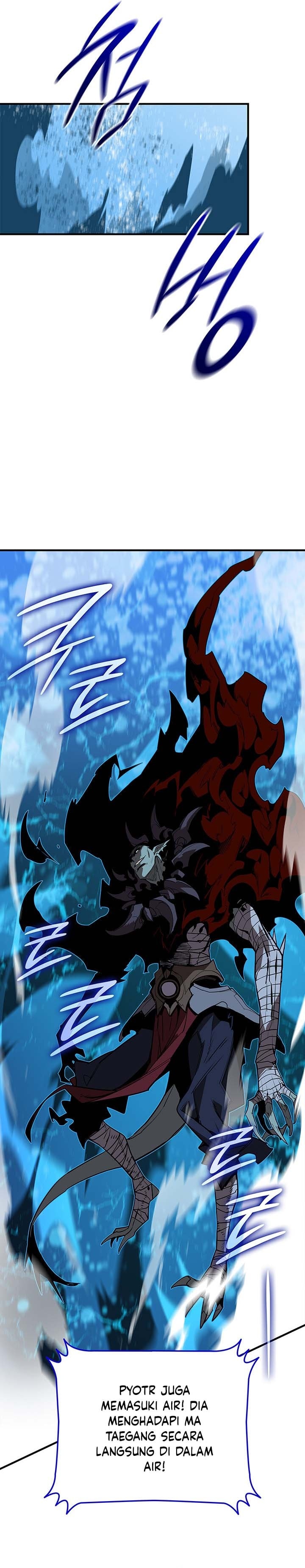Worn and Torn Newbie - Chapter 221 - Page 8