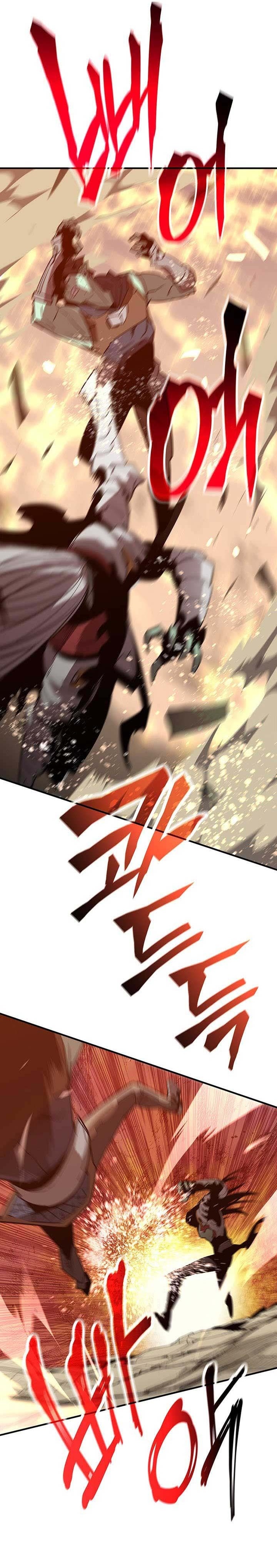 Worn and Torn Newbie - Chapter 222 - Page 15