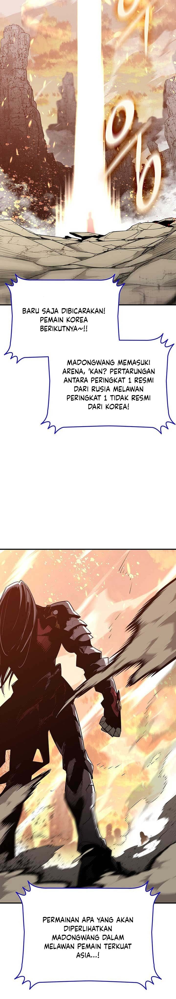 Worn and Torn Newbie - Chapter 222 - Page 29