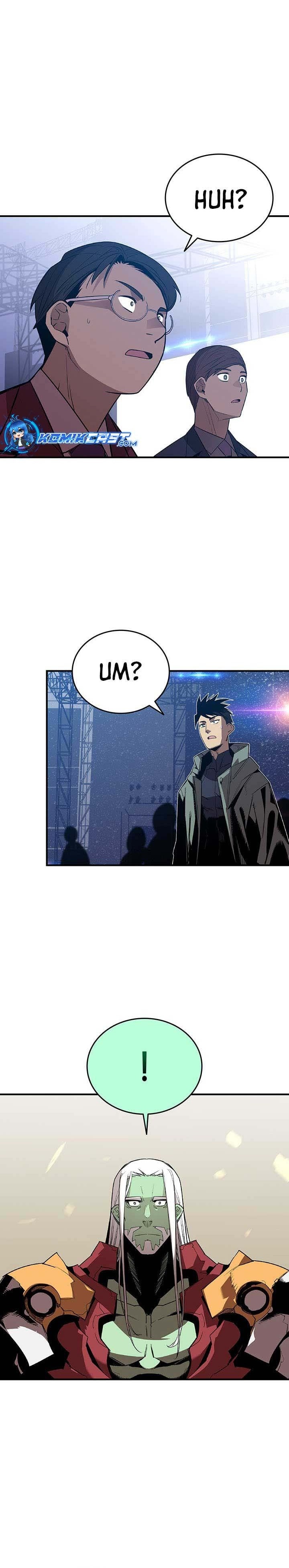Worn and Torn Newbie - Chapter 222 - Page 30