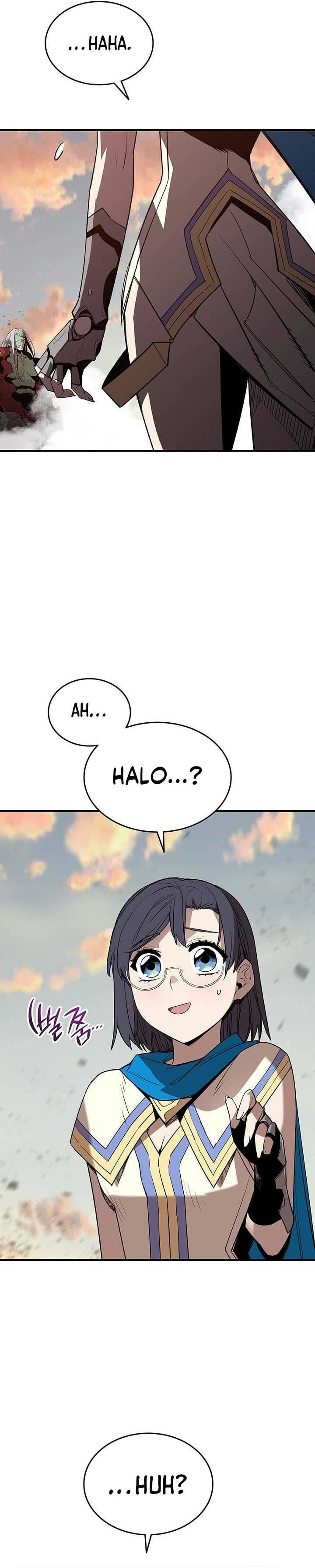 Worn and Torn Newbie - Chapter 222 - Page 31