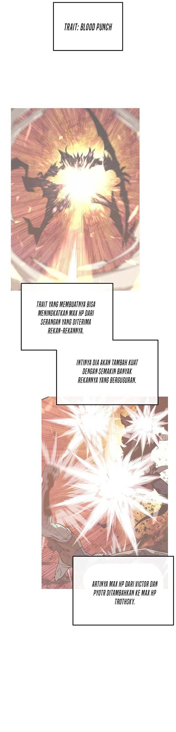Worn and Torn Newbie - Chapter 222 - Page 4