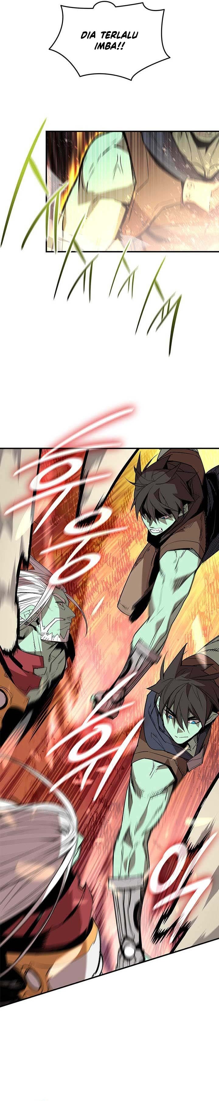Worn and Torn Newbie - Chapter 222 - Page 9