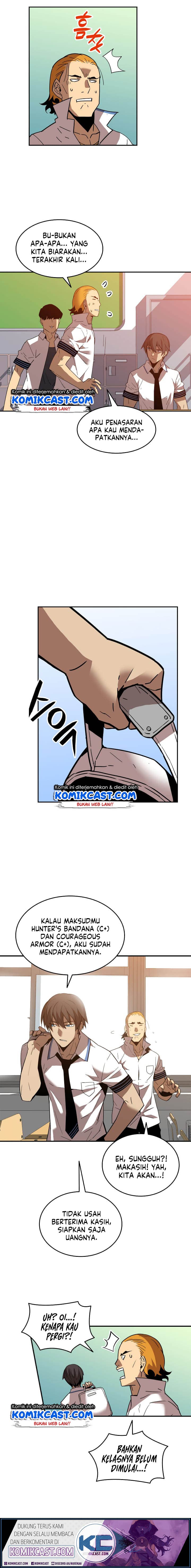 Worn and Torn Newbie - Chapter 23 - Page 13