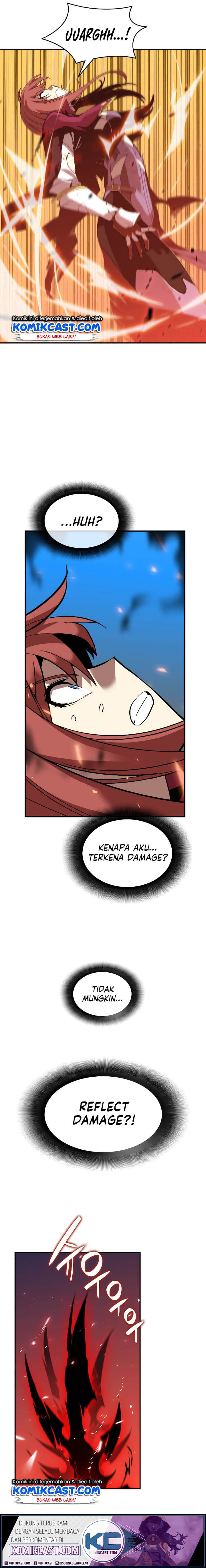Worn and Torn Newbie - Chapter 23 - Page 4