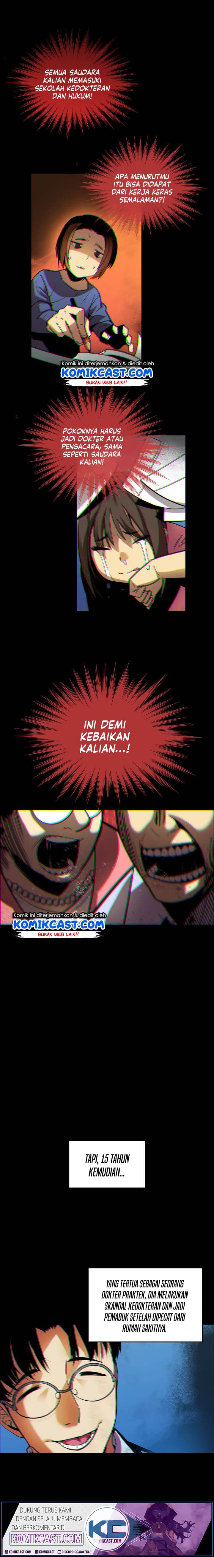 Worn and Torn Newbie - Chapter 24 - Page 10