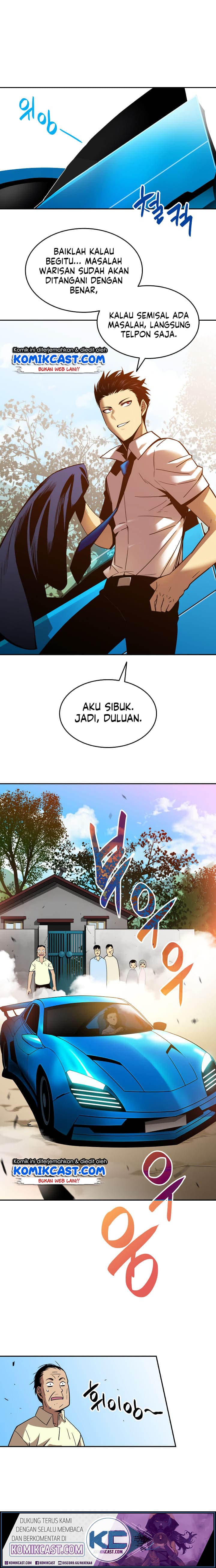 Worn and Torn Newbie - Chapter 24 - Page 14