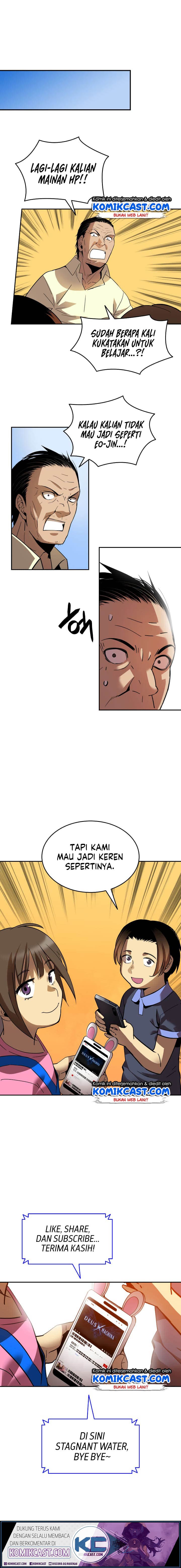 Worn and Torn Newbie - Chapter 24 - Page 15