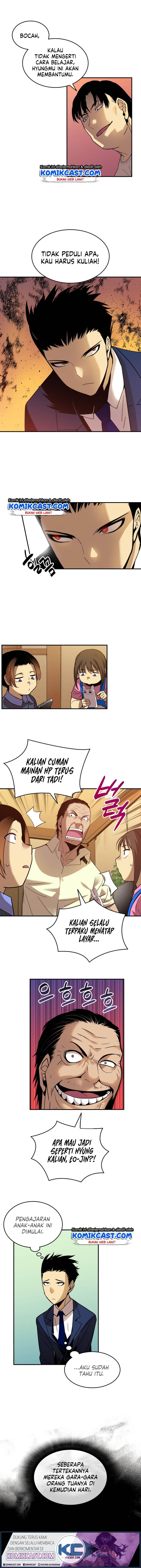 Worn and Torn Newbie - Chapter 24 - Page 9