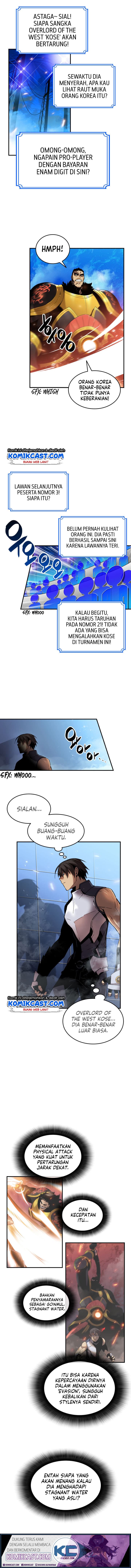 Worn and Torn Newbie - Chapter 26 - Page 5