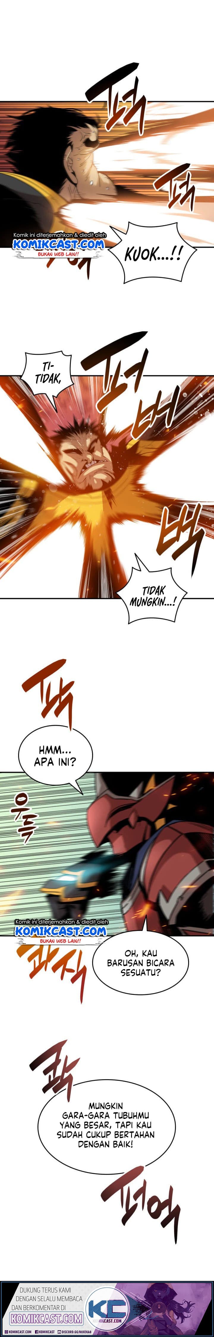 Worn and Torn Newbie - Chapter 27 - Page 16