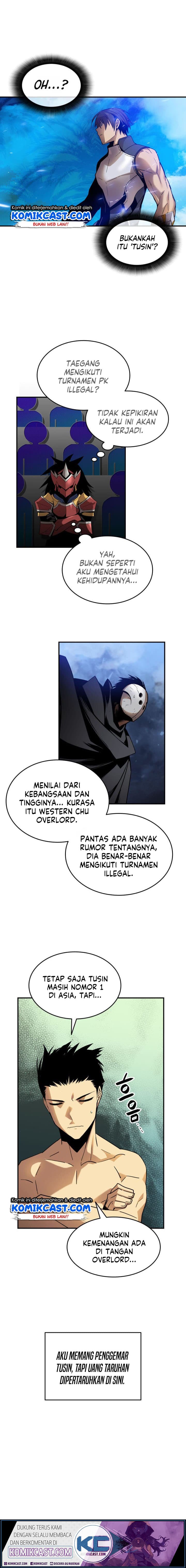Worn and Torn Newbie - Chapter 27 - Page 4