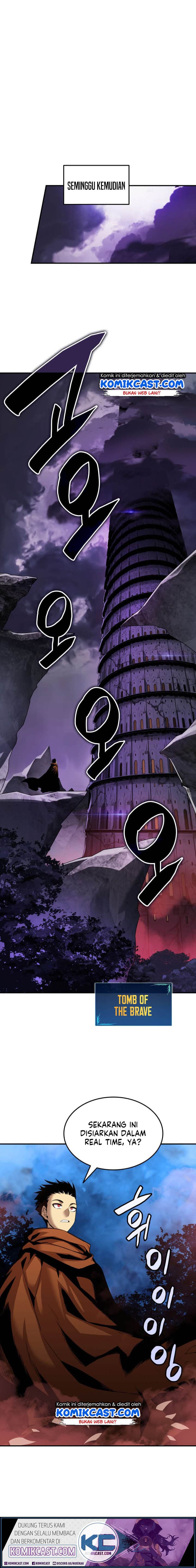 Worn and Torn Newbie - Chapter 28 - Page 17