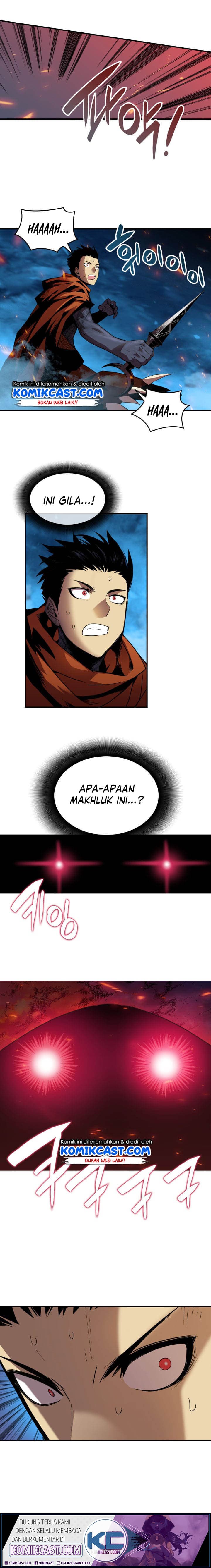 Worn and Torn Newbie - Chapter 28 - Page 2