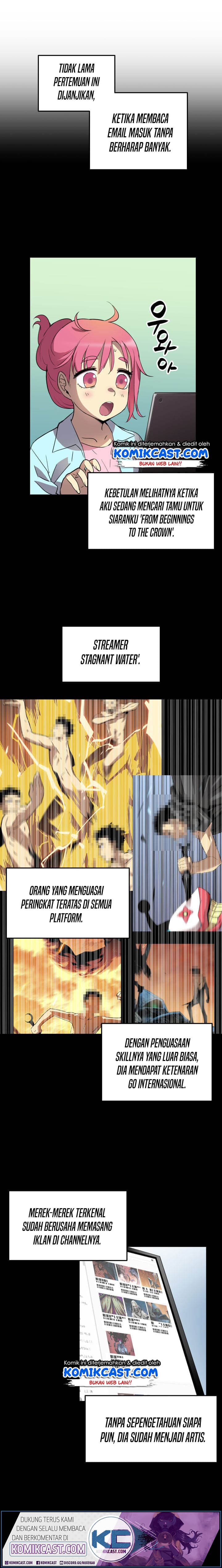 Worn and Torn Newbie - Chapter 28 - Page 6