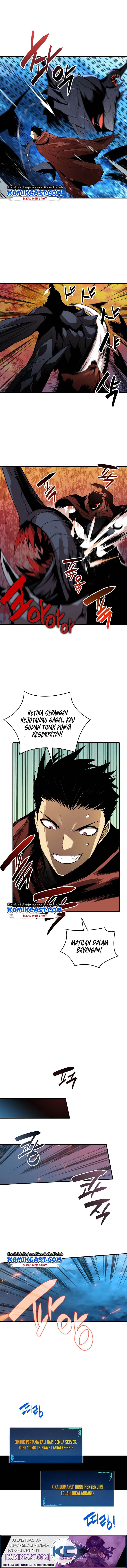 Worn and Torn Newbie - Chapter 29 - Page 10