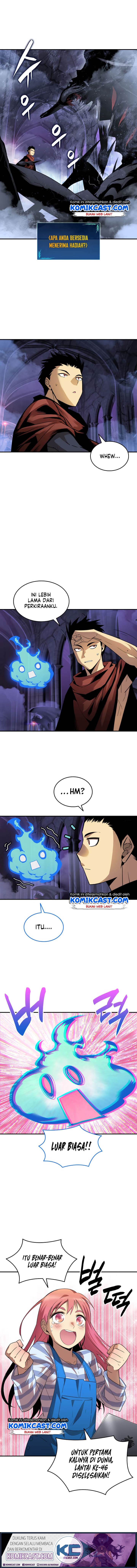 Worn and Torn Newbie - Chapter 29 - Page 11