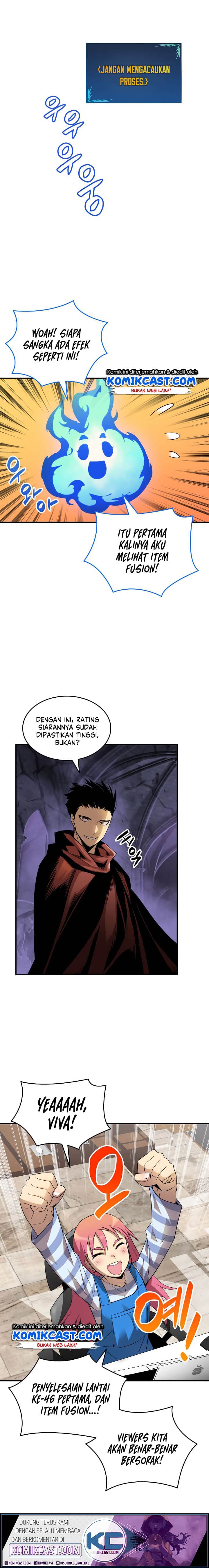 Worn and Torn Newbie - Chapter 29 - Page 14