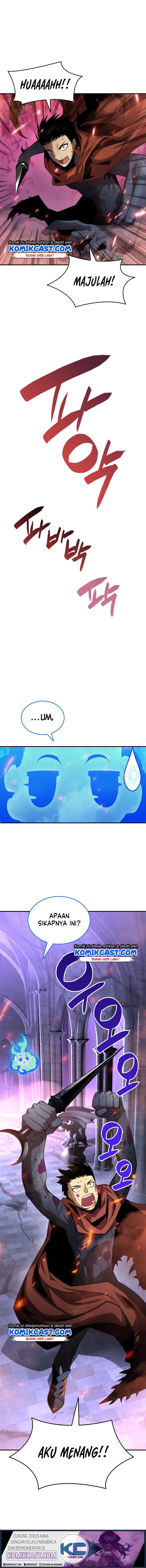 Worn and Torn Newbie - Chapter 29 - Page 3