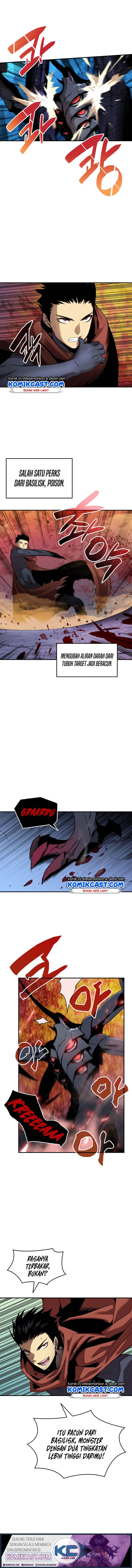 Worn and Torn Newbie - Chapter 29 - Page 7