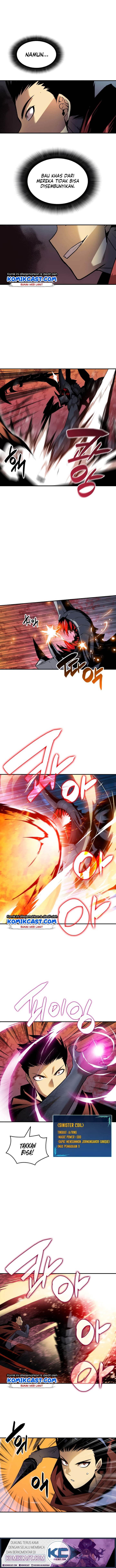 Worn and Torn Newbie - Chapter 29 - Page 9
