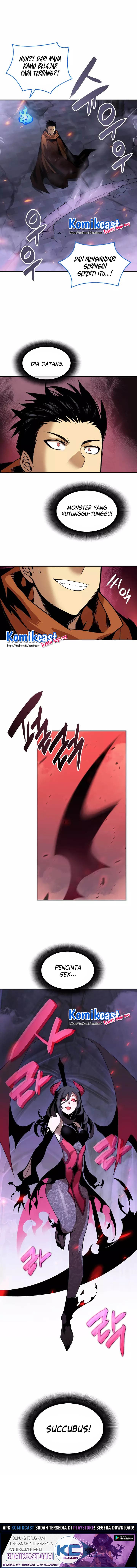 Worn and Torn Newbie - Chapter 30 - Page 3