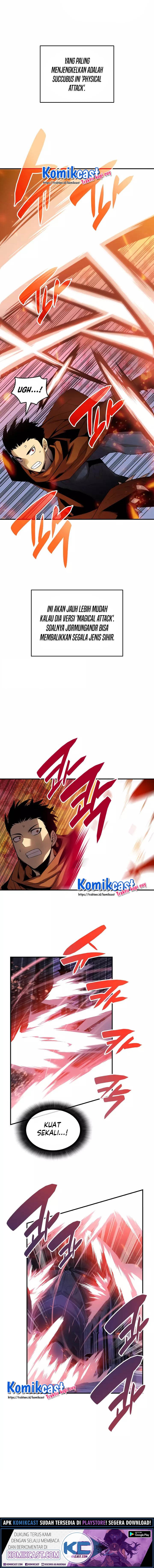 Worn and Torn Newbie - Chapter 30 - Page 5