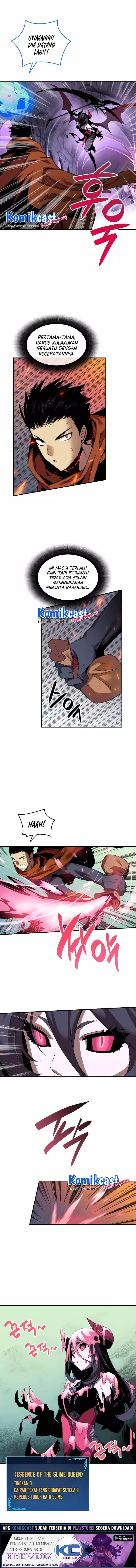 Worn and Torn Newbie - Chapter 30 - Page 9