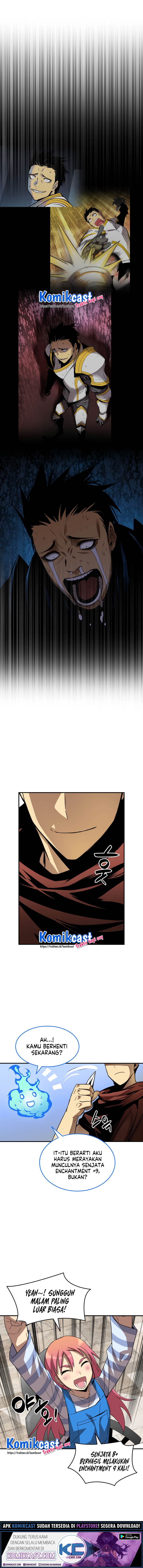 Worn and Torn Newbie - Chapter 31 - Page 10